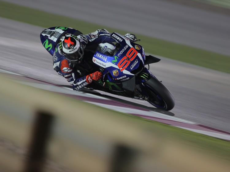 MotoGP v sezoni 2016 z novimi gumami in s skupno elektroniko za vse v elitnem razredu