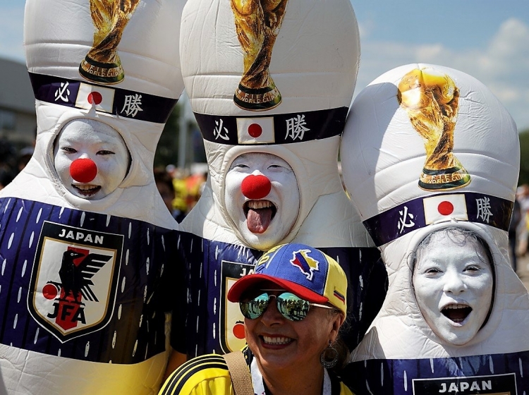 Fifa World Cup: Brazilija, Argentina, Španija, Belgija, Francija ..., kdo bo svetovni prvak v Rusiji 2018?