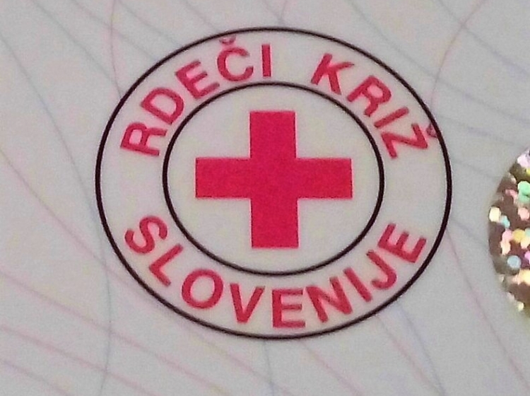 Teden Rdečega križa 2018